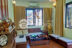 Bán nhà đẹp ở ngay tân thụy long biên 48m2 mt5.5m lô góc gara ô tô nhỉnh 7tỷ liên hệ 0987950583