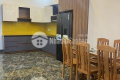 Nhà hẻm y wang thích hợp ở cho các cặp vợ chồng trẻ