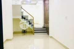 Chính chủ bán nhà mới quang trung, p. 10, gò vấp, 50m2, lh0867177475