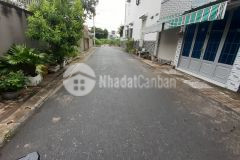 Bán nhà hẻm cao lỗ p4 quận 8,80m2,hẻm 6m, chỉ 5.7 tỷ, 09320501298