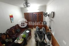 Chính chủ cần bán nhà ngõ 129 trương định hai bà trưng. 27m4 tầng2.28tỷ