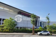 Siêu phẩm 6 tầng thanh máy cạnh aeon mall hà đông an sinh kinh doanh văn phong