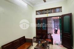 Phân lô, căn duy nhất nguyễn ngọc vũ 32m x 4 tầng, nhỉnh 3 tỷ