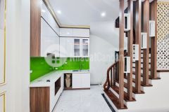 Nhà đẹp mỹ đình, nhà mới 3 thoáng 42m 4 tầng nhỉnh 3 tỷ.