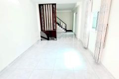 Quận 7 hẻm xe hơi đỗ cửa mua 1 được 2 nhà diện tích cực rộng 96m2 chỉ 5.3 tỷ với bề ngang 8m