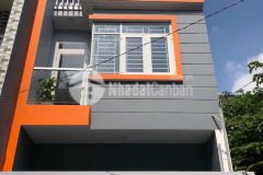 Bán nhà lê văn quới,bình tân, dt 4x10m, giá 3 tỷ 600tr, lh 0794722843