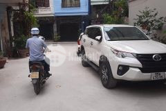 Chính chủ bán căn nhà pháo đài láng,diện tích 35m2x3 tầng,3x tỷ