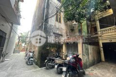 Miếng bánh thơm 80m22 tầng chỉ 59trm2 sẵn sàng hái ra tiền