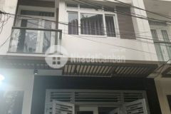 Bán nhà phố lê văn hiến,kinh doanh đỉnh,giá nhỉnh 5tỷ