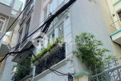 Bán nhà 50m2,x 5 tầng nhân hòa,thanh xuân giá 5,3 tỷ