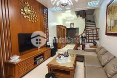 Bán nhà tôn thất tùng, đống đa 55m2, 5 tầng nhà đẹp phân lô siêu hiếm.