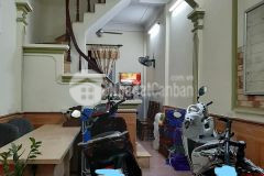 Nhà kim giang, ngõ to kinh doanh sầm uất, 39m x 4 tầng, nở hậu có lộc, 3.6 tỷ.