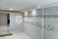 Quận 5 chủ gấp bán xe hơi thông 39m2 chỉ 3 tỷ