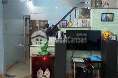 Cần tiền bán gấp nhà lạc long quân 45m2 chỉ 4.1 tỷ