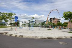 Bán đất kdt an bình tân nha trang. giá 30,5 triệum2