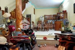 Gần phố lô góc 3 thoáng 52m 4t 3xtỷ giáp nhị hoàng mai ở ngay