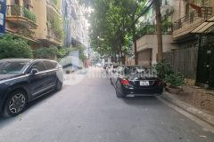 Bán nhà ngụy như kon tum phân lô, ôtô, vỉa hè, kinh doanh, 2 thoáng, 65m2x4t, mt 5m, 15.5 tỷ 0975642942