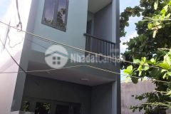 Chỉ 1tỷ650 bán gấp căn nhà gần sân bay quân đội