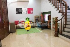 Nhà bán hẻm xe hơi đường lê đại hành, quận 11, 47m2, giá rẻ