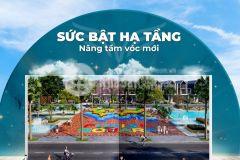 Quỹ đất vàng ql56 pháp lý rõ ràng