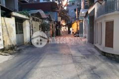 Bán nhà yên lãng, đống đa 60m2 4t. lô góc. oto đỗ 5.25 tỷ.