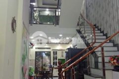 Bán nhà xe tải chạy huỳnh tấn phát giá chỉ nhỉnh 7 tỷ có 5 tầng