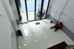 Bán nhà 2 tầng đường âu cơ nhà mới ở liền chỉ 4 tỷ.