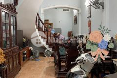 Bán nhà phương liệt thanh xuân 44m2 x 4 tầng chỉ 3.8 tỷ