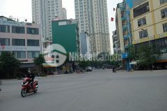 Bán gấp nhà khu tô hiệu, 80m2, 6 tầng, mt 6m, ô tô, thang máy kinh doanh