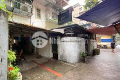 C.chủ bán nhà tập thể tầng 1 ngõ 190 lò đúc, kinh doanh ô tô đỗ, dt 40m2 ngủ2.05 tỷ