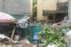 Bán đất20m ra mặt phố nở hậugiá 4.9 tỷ phạm văn đồng