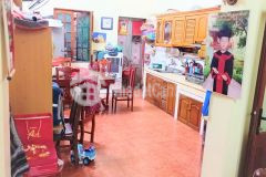 Bán nhà trung kính lô góc 3 thoáng, 2 ô tô tránh, kinh doanh sầm uất dt 60m2