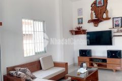 Bán nhà 3 tầng mặt tiền kinh doanh đường 2310 gần siêu thị lotte mart. giá 6.7 tỷ