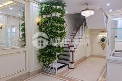 Bán nhà mỹ đình đẹp như khách sạn 5 sao gần ô tô 5 tầng chỉ hơn 3 tỷ