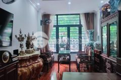 Bán nhà mặt phố hoàng như tiếp 54mx5tầng, giá nhỉnh 13 tỷ,lh0987729335