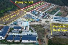 Mảnh đất vàng đầu tư sau covid chỉ có ở sapa từ 29trm2