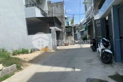 Đất lương đình của đường oto 103m2 nha trang giá tốt