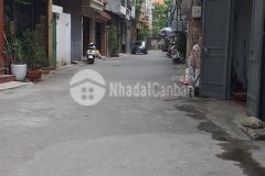 Bán nhà văn quán 42m 4 tầng mt 4.1m gía 4.3 tỷ