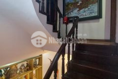 Bán nhà tôn thất tùng, đống đa phân lô, ôtô, nhà đẹp, 2 thoáng, nội thất, 55m2x5t, 6 tỷ 0975642942