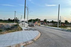 Suất đầu tư đất nền đông sơn cách tp thanh hóa 5km giá chỉ hơn 1 tỷ