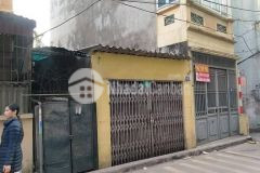 Mua đất có nhà vừa ở vừa cho thuê. cổ nhuế 2, dt 32m, 2 tầng, mt 6,4m giá 2 tỷ