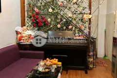 Chính chủ bán nhanh nhà đẹp phố nguyễn khánh toàn 5 tầng giá 4,1 tỷ