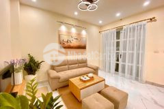Siêu phẩm đống đa nhà đẹp như khách sạn 5 sao tặng full nội thất ô tô đỗ cổng