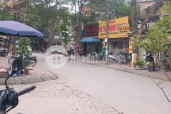 Bán nhà tam trinh mai động gara kinh doanh đỉnh thang máy 46m 6 tầng nhỉnh 10 tỷ.