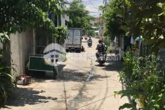 Cần bán 2 lô đất phường vĩnh hải, nha trang. gần chợ giá 760 triệu