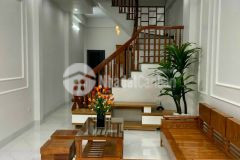 Bán nhà ngõ phố cựu khê, tp hd, 52.2m2, 3 tầng, 3 ngủ, 2 vệ sinh, giá tốt, tiện ở, 1 tỷ 850