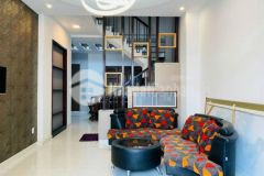 Bán gấp nhà mới,ở ngay,hxh,nguyễn văn đậu,34m2,3 tầng,giá 5.6 tỷ tl.