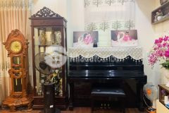 Biệt thự liền kề, lô góc, ô tô tránh vỉa hè, ở kinh doanh văn phòng, lĩnh nam nhỉnh 8 tỷ.