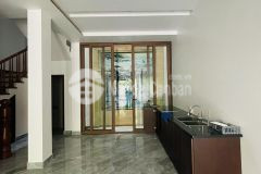 Mình cho thuê căn hộ trần phú cực đẹp