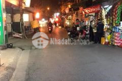 Bán nhà vạn phúc 42m 4 tầng phân lô, ô tô đỗ cửu 2 thoáng về ở luôn chỉ 3.4 tỷ